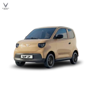 vinfast vf2 màu be